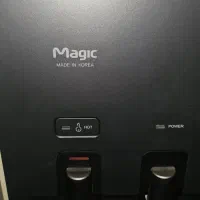 آبسرد کن مجیک اصل کره در حد نو|آبسردکن و تصفیه آب|تهران, پونک|دیوار