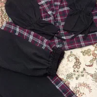 ست پشمی پاییزه نو