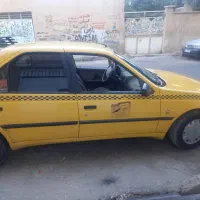 پژو ۴۰۵  مدل ۹۶ گردشی|خودرو سواری و وانت|ورامین, ورامین|دیوار