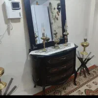 کنسول وایینه
