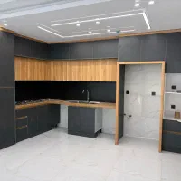 ۱۰۰متری ویو ابدی سعدی