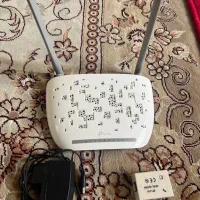 مودم تی پی لینک