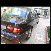 سمندسورنef7|خودرو سواری و وانت|آذرشهر, |دیوار