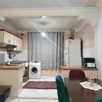 2تا آپارتمان 50متری طبقه 2و4