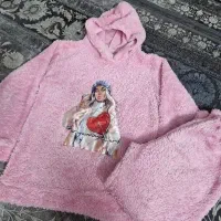 هودی و شلوار