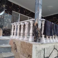 باغ فروشی در حیدره بالای شهر ویلا باغ