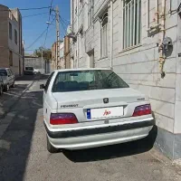 پژوپارس 91|خودرو سواری و وانت|اراک, |دیوار