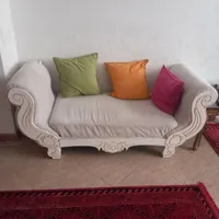 مبل دونفره
