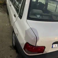 پراید ۸۸ دوگانه شرکتی|خودرو سواری و وانت|شاندرمن, |دیوار