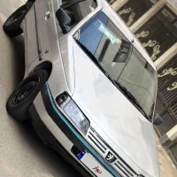 ۴۰۵ مدل ۸۸ درحد