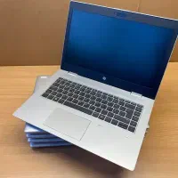 لپتاپ HP با پردازنده RYZEN 7