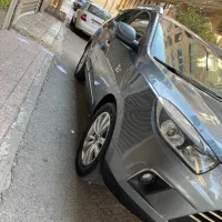 جک s5 مدل ۹۶ بی رنگ|خودرو سواری و وانت|کرج, خرمدشت|دیوار