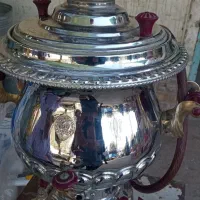 ظروف حبوبات وچای،