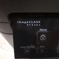 پرینتر پنج کاره canon|پرینتر، اسکنر، کپی، فکس|سمنان, |دیوار