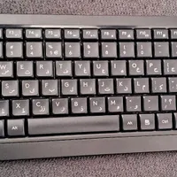موس و کیبرد بیسیم A4tech مدل FG1112|قطعات و لوازم جانبی رایانه|خمین, |دیوار