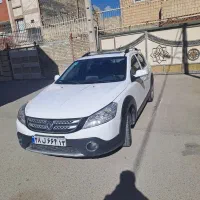 اچ سی کراس ۹۶ بدونه رنگ|خودرو سواری و وانت|اصفهان, شهرک امام خمینی|دیوار