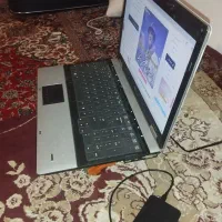 لب تاب Hp cori5|رایانه همراه|اصفهان, عمان سامانی|دیوار