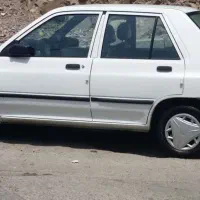 پراید مدل 97