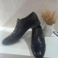 کفش مجلسی