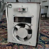 دستگاه جوش 215امپر