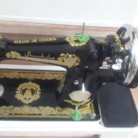 چرخ خیاطی مارشال نو