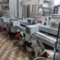 میز ه بردینگ|کافی‌شاپ و رستوران|ارومیه, |دیوار