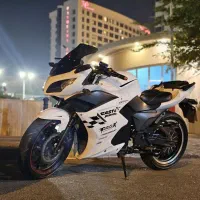 موتور نینجا 1400