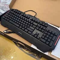 کیبورد گیمینگ Asus Cerberus|قطعات و لوازم جانبی رایانه|تهران, فرمانیه|دیوار