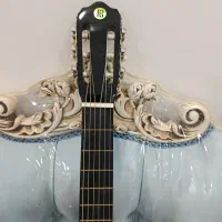 گیتار|گیتار، بیس، امپلیفایر|پاکدشت, پاکدشت (مامازند)|دیوار