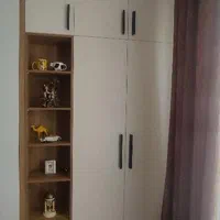 اجرای کابینت اشپزخانه و کمد دیواری|مصالح و تجهیزات ساختمان|خوی, |دیوار
