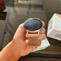 Samsung Galaxy active watch 2 ساعت سامسونگ