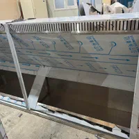 هود استیل وگالوانیزه/کانال گالوانیزه/فن سانتریفیوژ|کافیشاپ و رستوران|تهران, فلسطین (میدان انقلاب)|دیوار