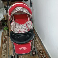 کالسکه سالم|کالسکه و لوازم جانبی|کرمانشاه, |دیوار