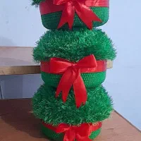 انواع بافتنی آشپزخانه|لوازم خیاطی و بافتنی|سامان, |دیوار