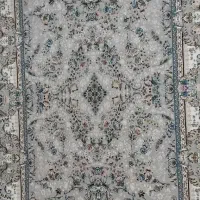 دو تا قالیچه یک در یک ونیم زیر قیمت کارخانه