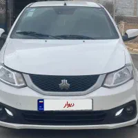 ساینا دوگانه کارخانه ۱۴۰۳|خودرو سواری و وانت|تربت‌حیدریه, سرمحله|دیوار