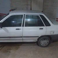 فروش پرید دوگانه سوزشرکتی