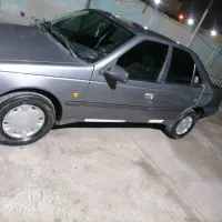 405glx|خودرو سواری و وانت|حمیدیا, |دیوار