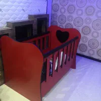 تخت خواب کودک