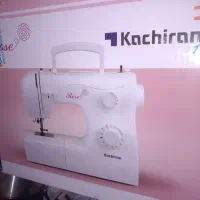 چرخ خیاطی کاچیران مدل رز۲۲۳ زیرقیمت