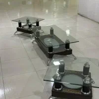 مبل نیم ست کلادرحدنوهمراه با۴عددمیز۲تاعسلی و ۲بزرگ|مبلمان خانگی و میز عسلی|تبریز, |دیوار