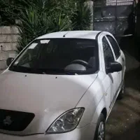 تیبا ۲ مدل ۱۴۰۰|خودرو سواری و وانت|رامسر, |دیوار