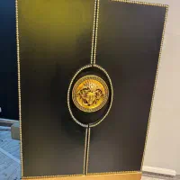 کمد بار چوبی|بوفه، ویترین، کنسول|تهران, سوهانک|دیوار