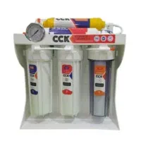 فروش و تعمیر تصفیه اب خانگی