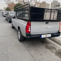 آریسان ۲  مدل ۴۰۲|خودرو سواری و وانت|رباط‌کریم, رباط‌کریم|دیوار