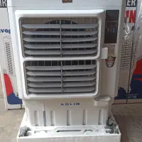 کولر پرتابل 38000 سلولوزی پرتاب باد بسیار بالا