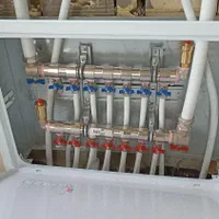 موتورخانه ، مشعل ، گرمایش کف ، کولر های آبی و گازی|خدمات پیشه و مهارت|اصفهان, آبشار|دیوار