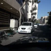 تیبا ۲ (هاچبک) EX، مدل ۱۳۹۳