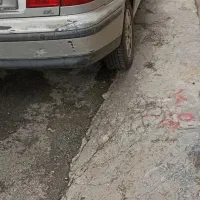 سمند LX 84|خودرو سواری و وانت|رشت, یخسازی|دیوار