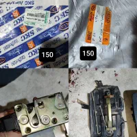 تعداد زیادی وسایل ماشین رودری.کویل.دینام.هیدرولیک|قطعات یدکی و لوازم جانبی|کرمانشاه, |دیوار